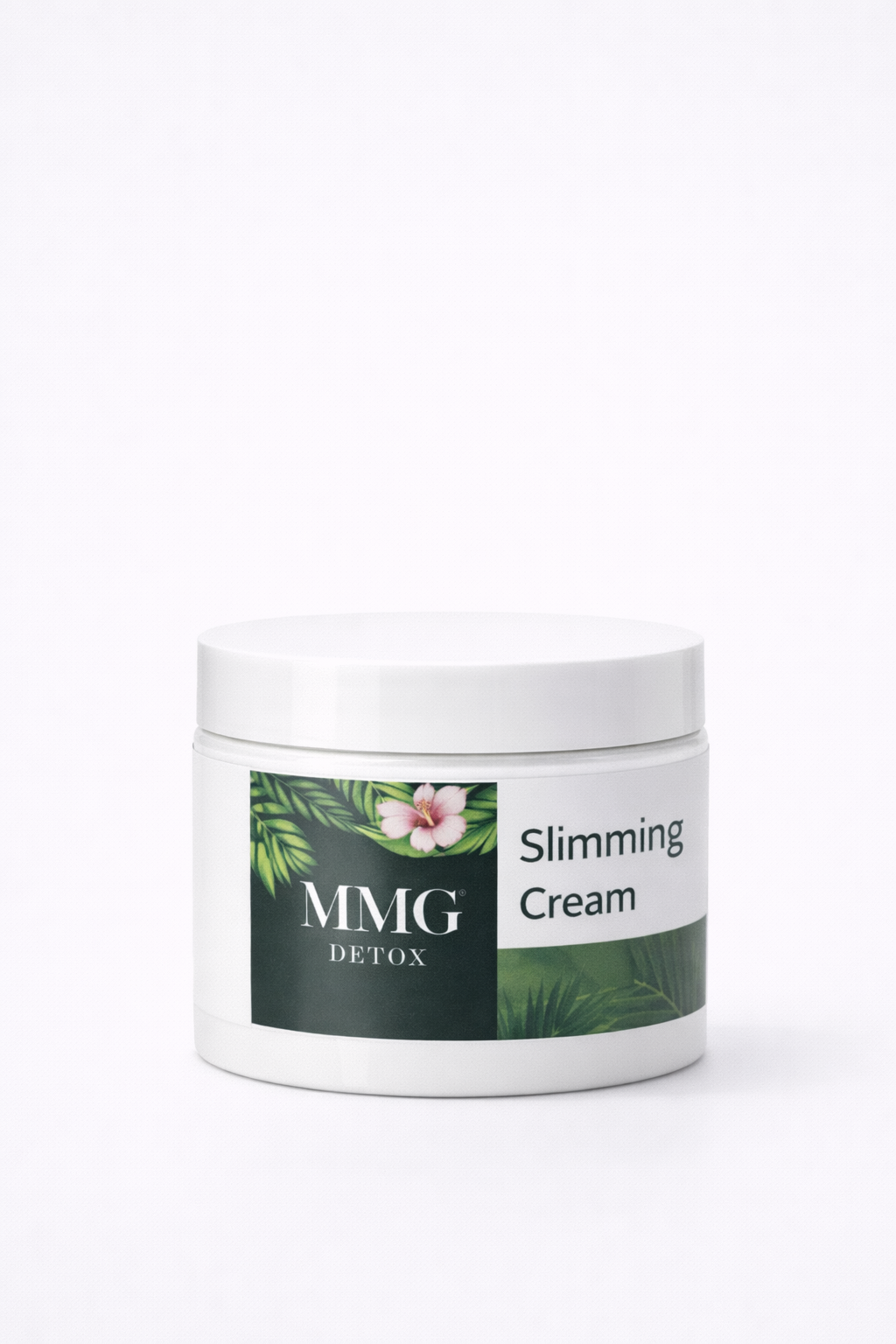 CRÈME MINCEUR