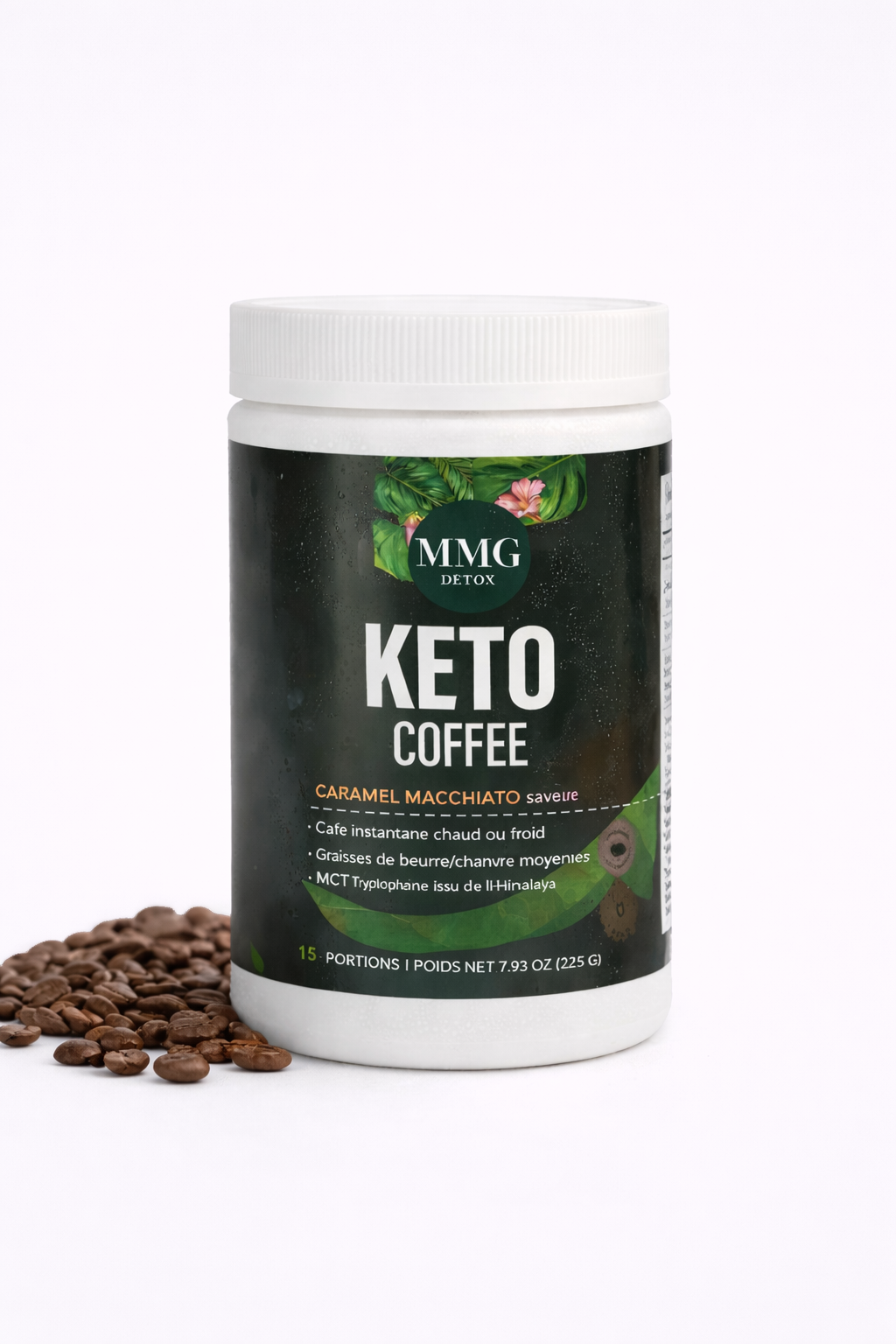 KETO COFFEE