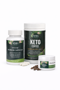 KIT COMPLET MINCEUR