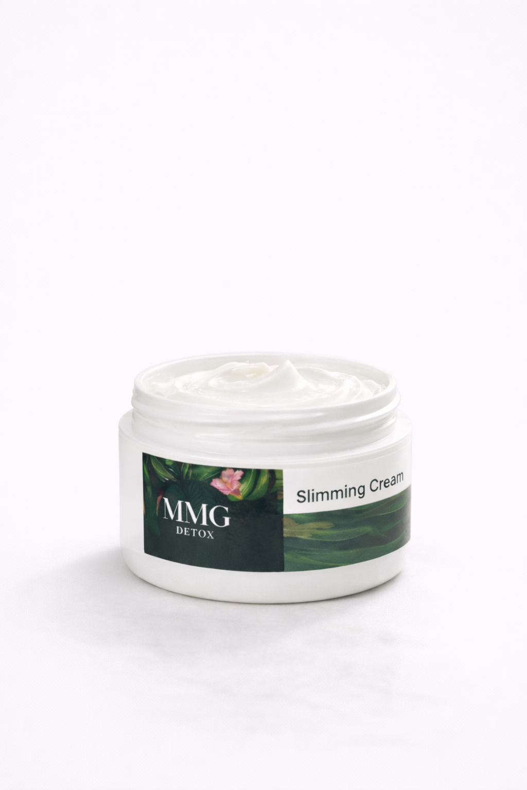 CRÈME MINCEUR